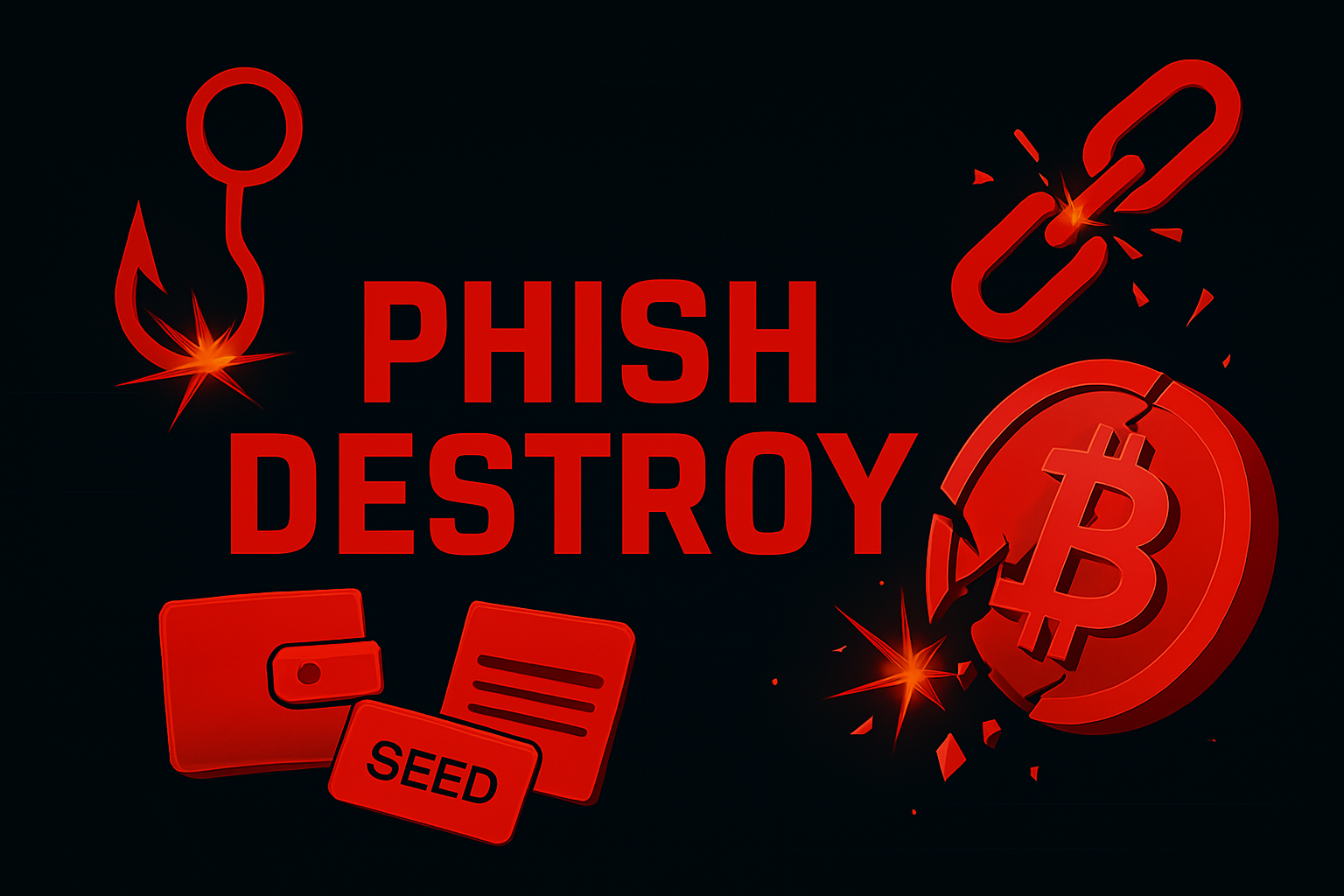 PhishDestroy fighting cybercrime