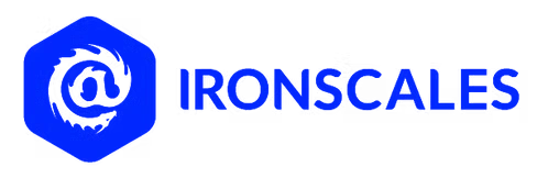 IRONSCALES Logo