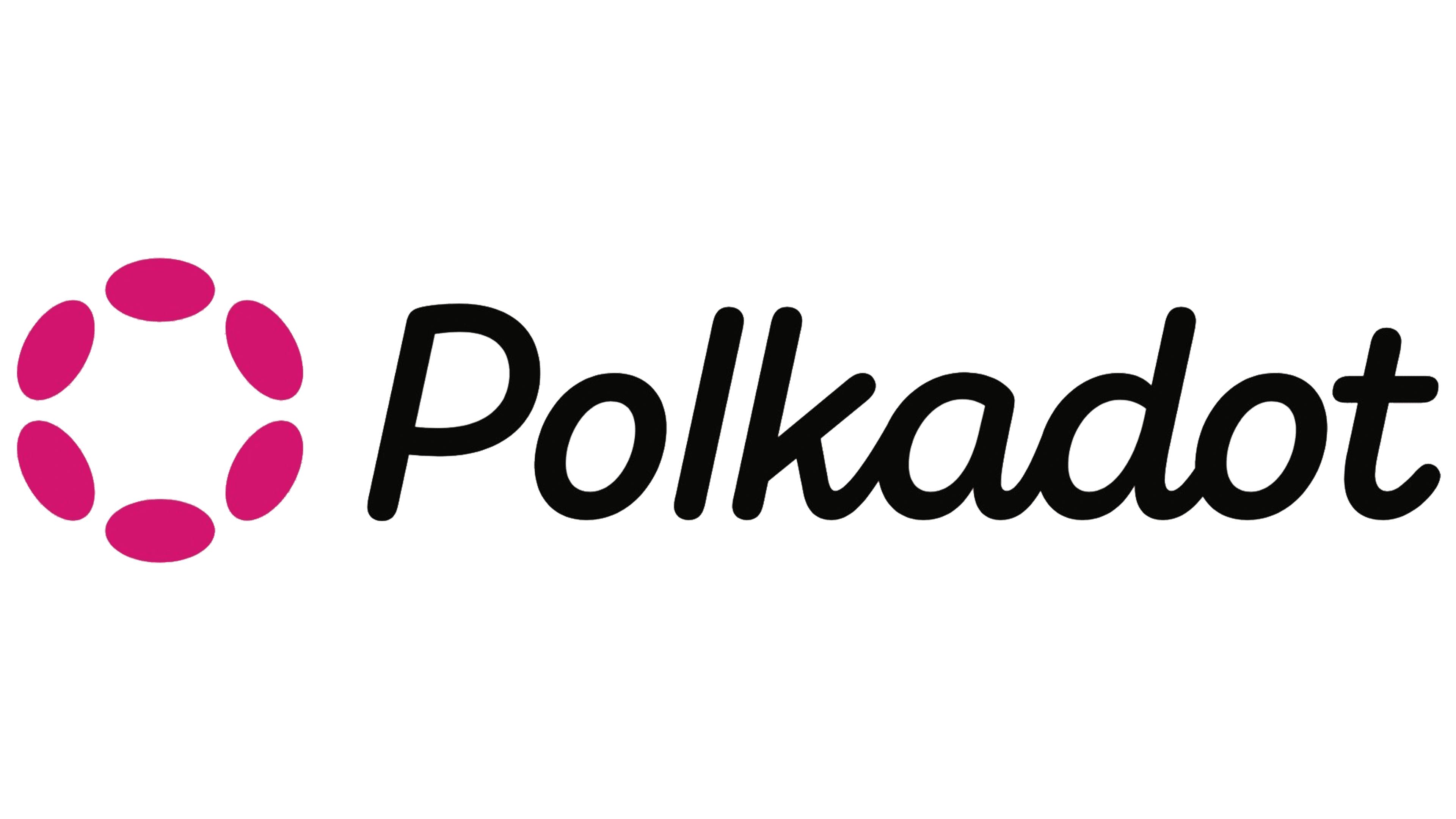 Polkadot Logo