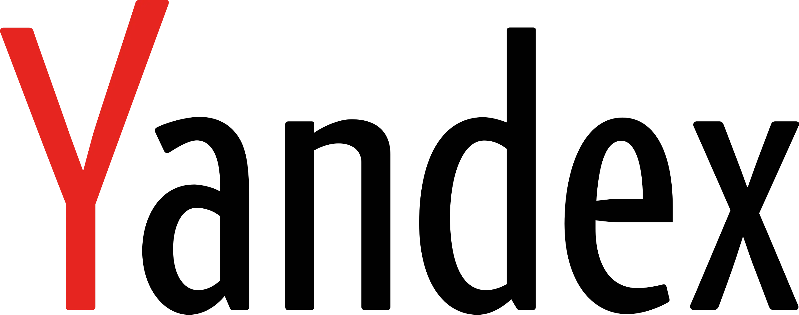 Yandex Logo