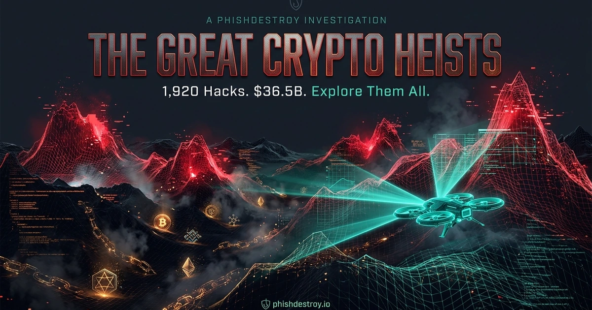 Can Your Wallet Be Hacked