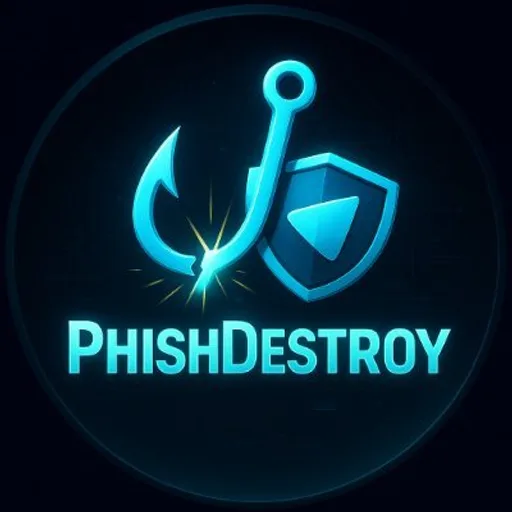 PhishDestroy
