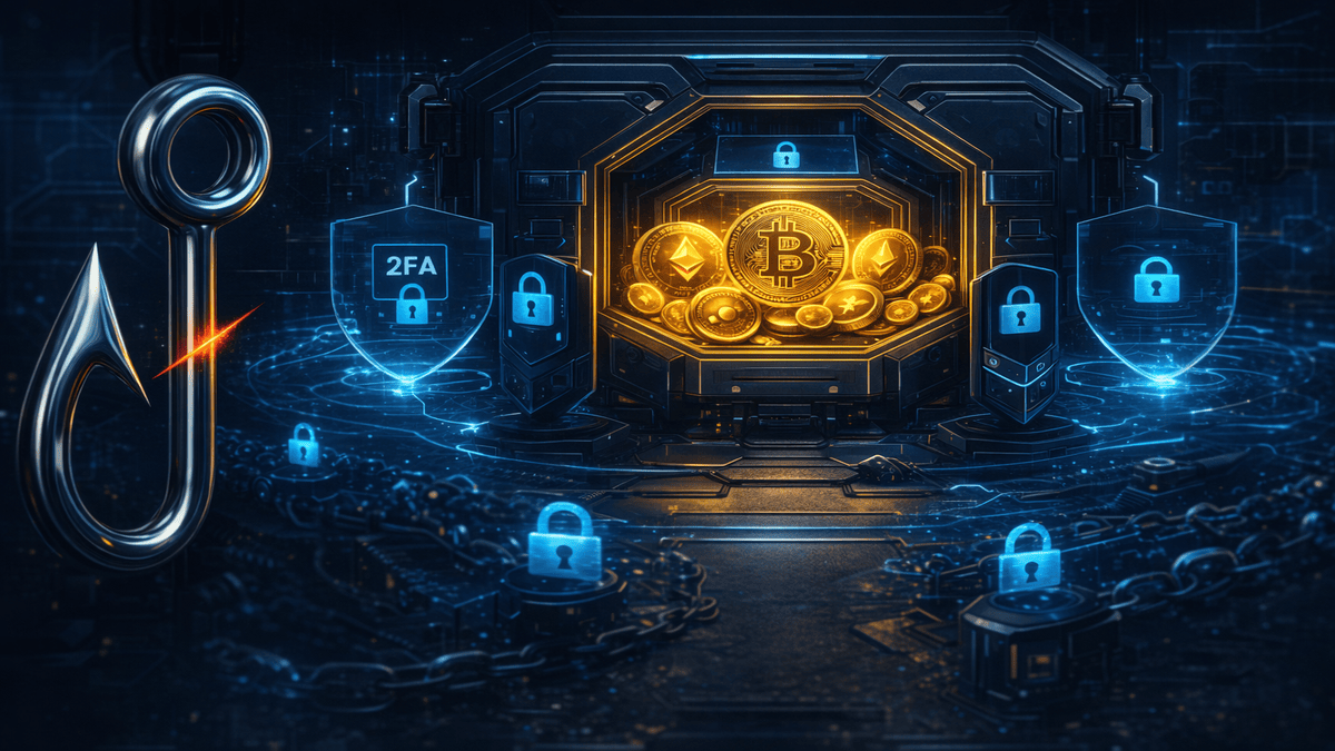 Crypto Security Essentials
