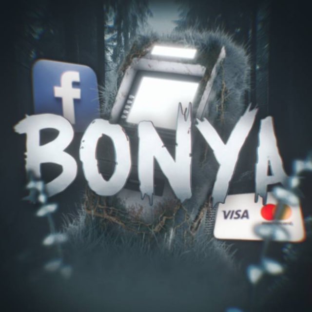 Avatar de Bonya sur Telegram
