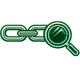 Threat chain tracing