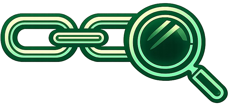 Threat chain tracing