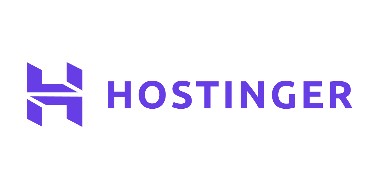 Hostinger Logo