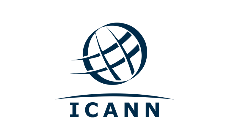 ICANN Logo