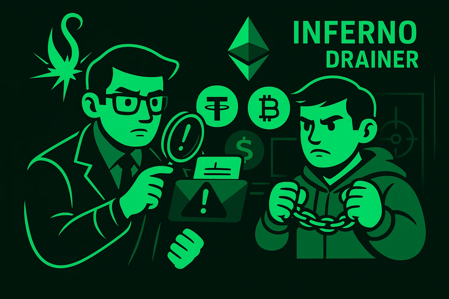 Security Illustration