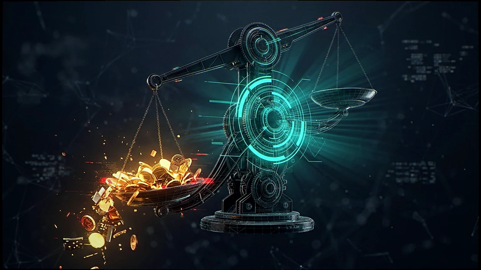 איור: Steam confirmation screen: valuable items leave while the receiving-items column is empty