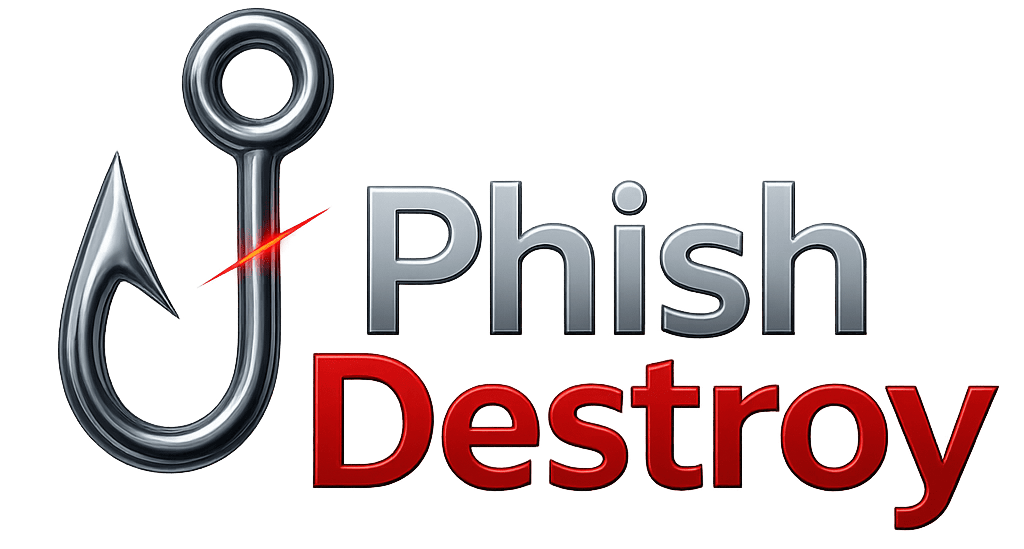 PhishDestroy