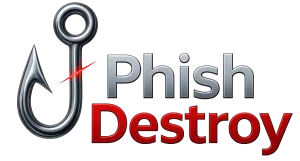 PhishDestroy