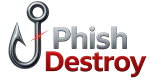 PhishDestroy