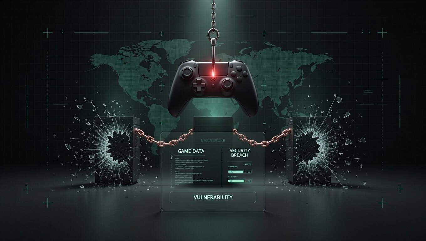 Valve's Automated Data Exposure