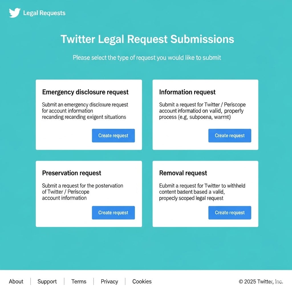 Parody panel screenshot