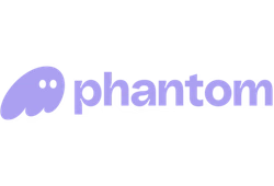 Phantom Wallet Logo