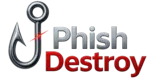 PhishDestroy