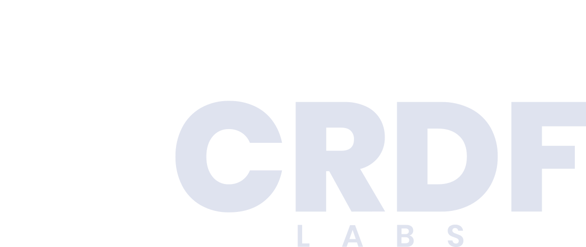 CRDF Logo