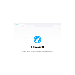 LibreWolf