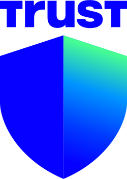 Trust Wallet Logo