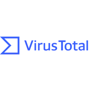 VirusTotal Logo