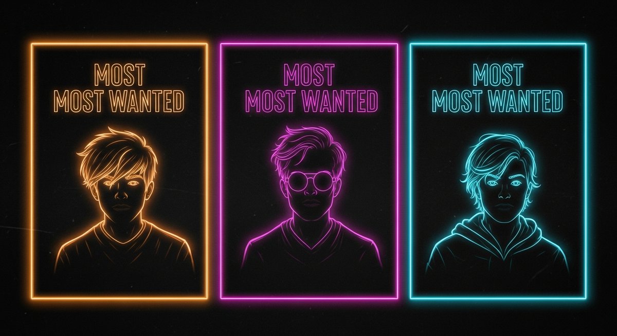Most-wanted scam teams — public dossiers on crypto phishing operators