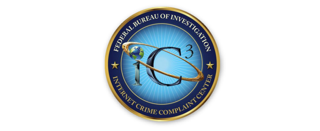 FBI Internet Crime Complaint Center seal