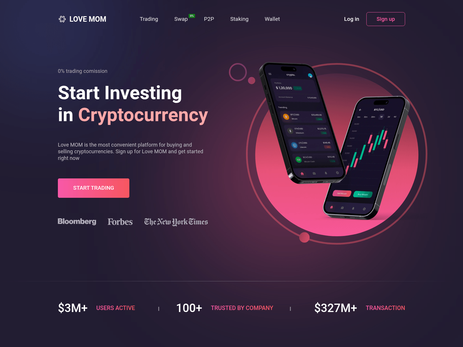 Screenshot of cryptograb-fuck.mom