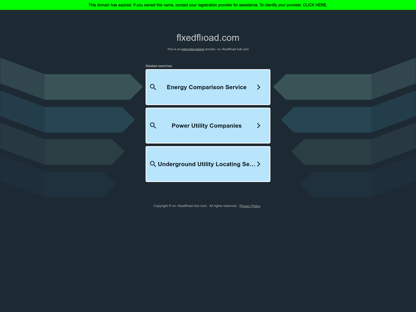 Screenshot of xn--flxedfload-3ub.com