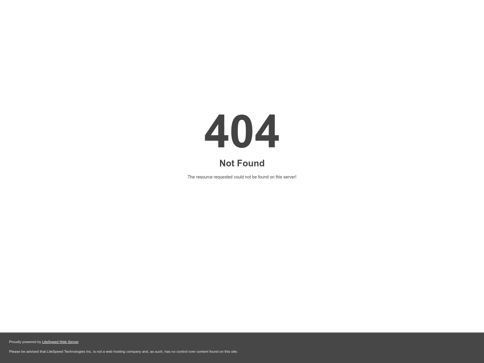Screenshot of novacorptech.com