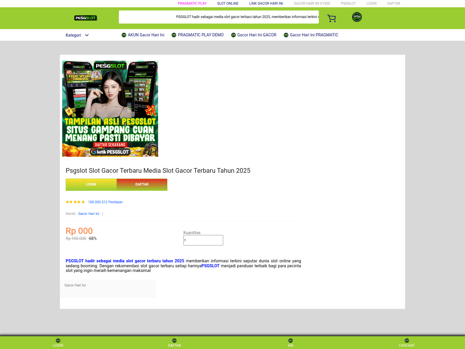 Screenshot of toyotastartupawards.com
