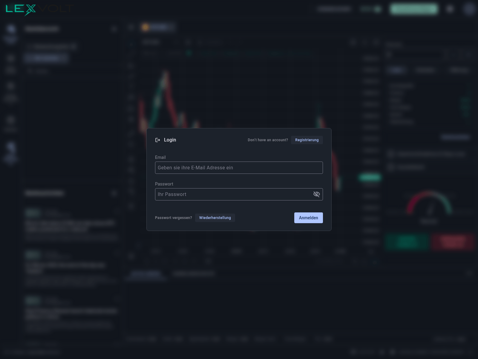 Screenshot of cfd.lex-volt.com