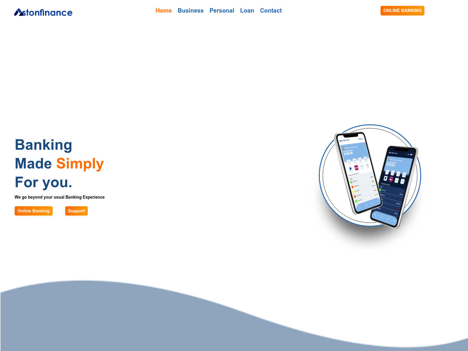 Screenshot of bristolremit.us