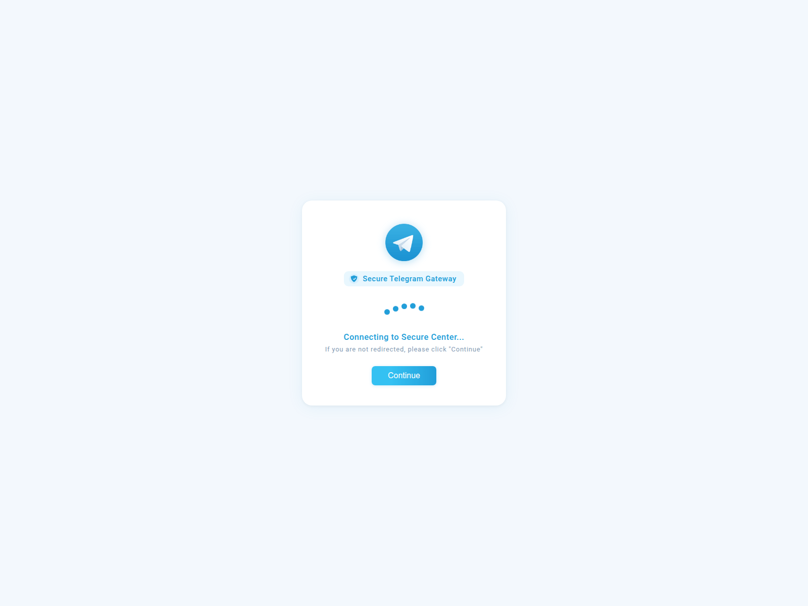 Screenshot of tcpklg.com