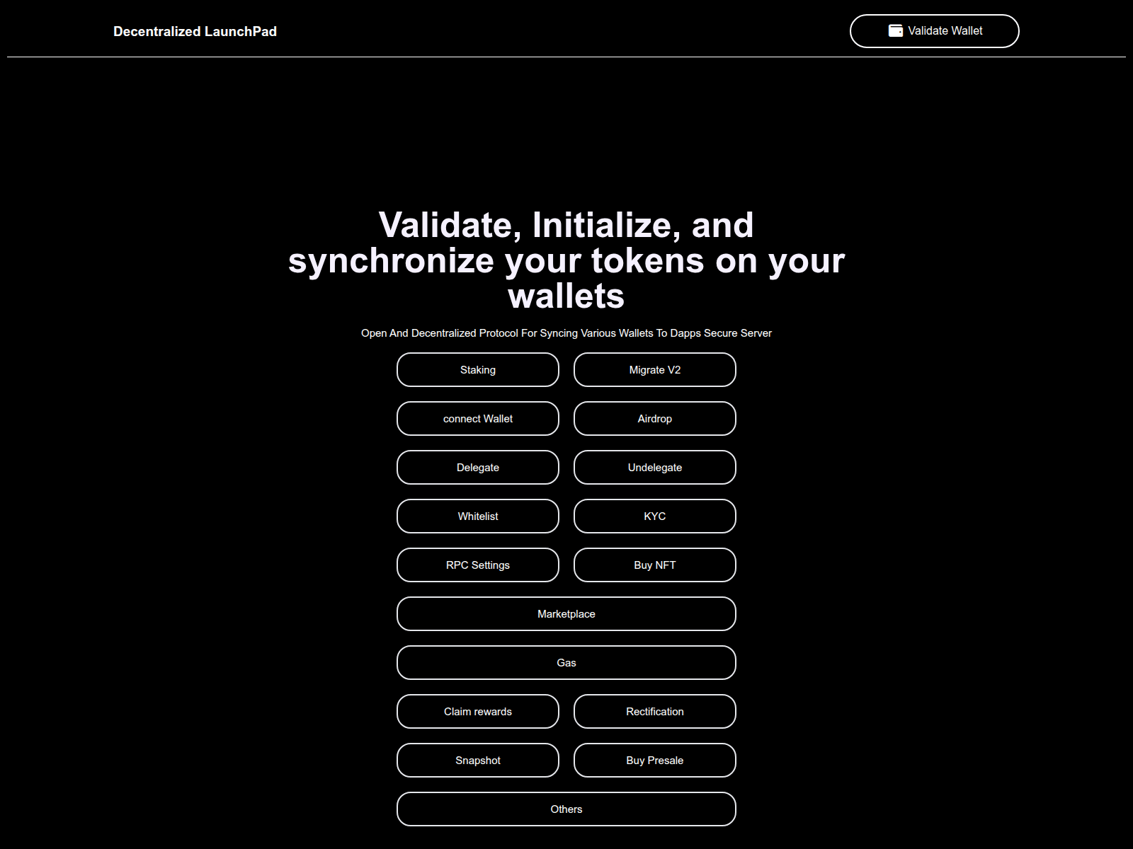 Screenshot of m3-resolve.online
