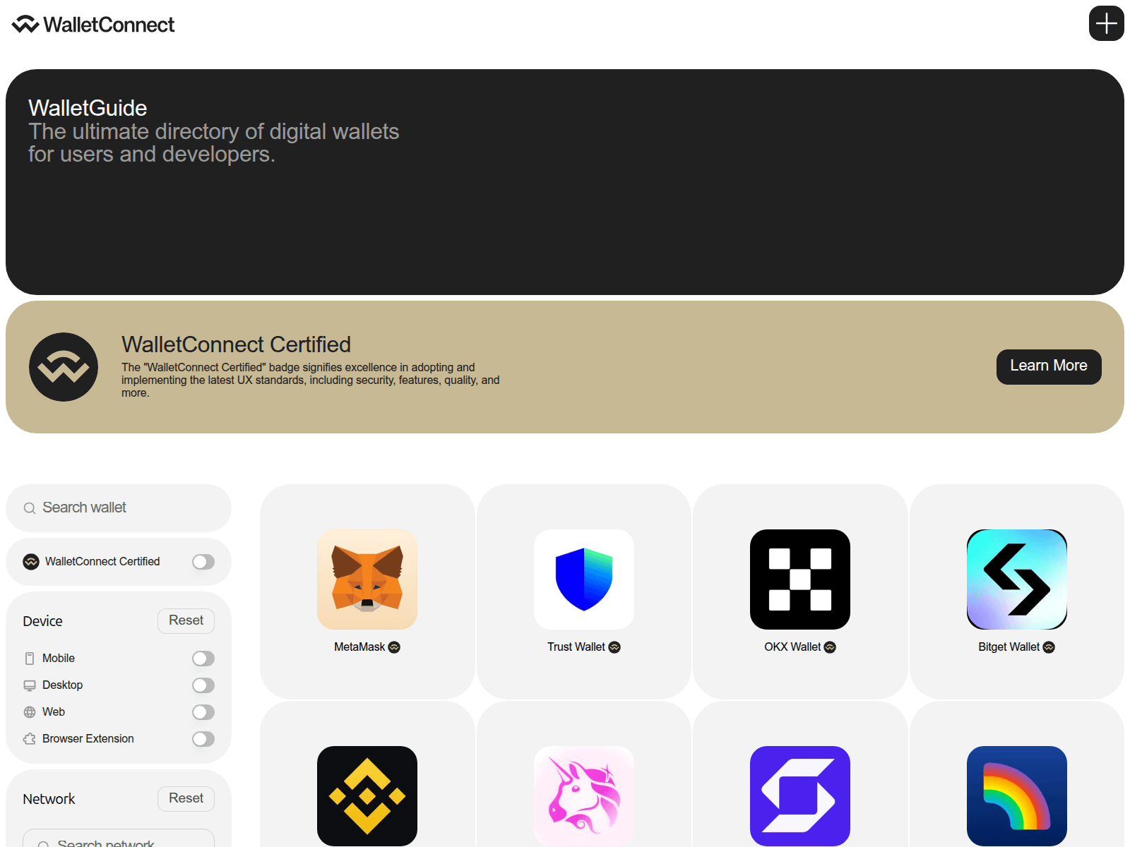 Screenshot of onweb3.site