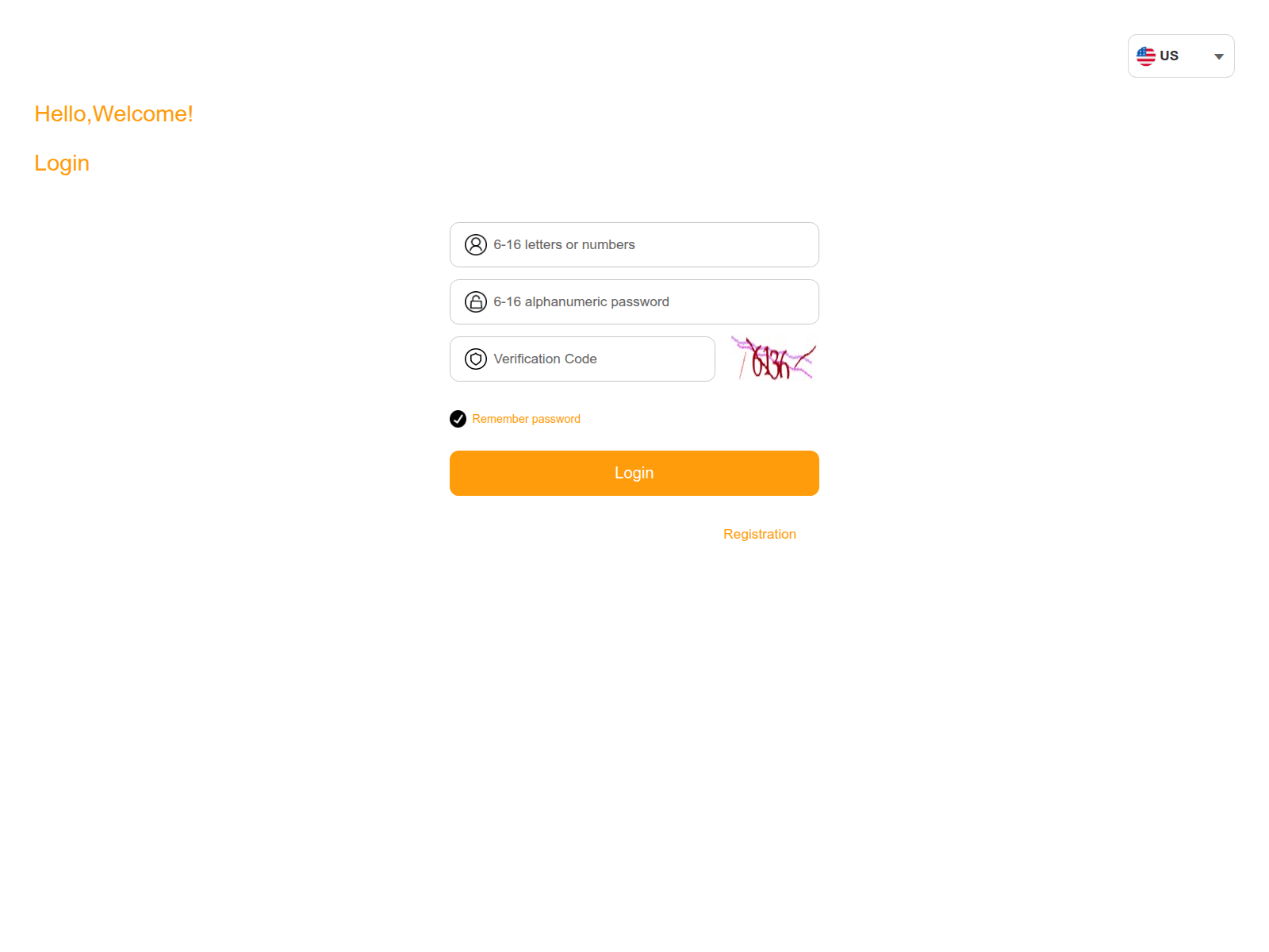 Screenshot of jhxnmall.com