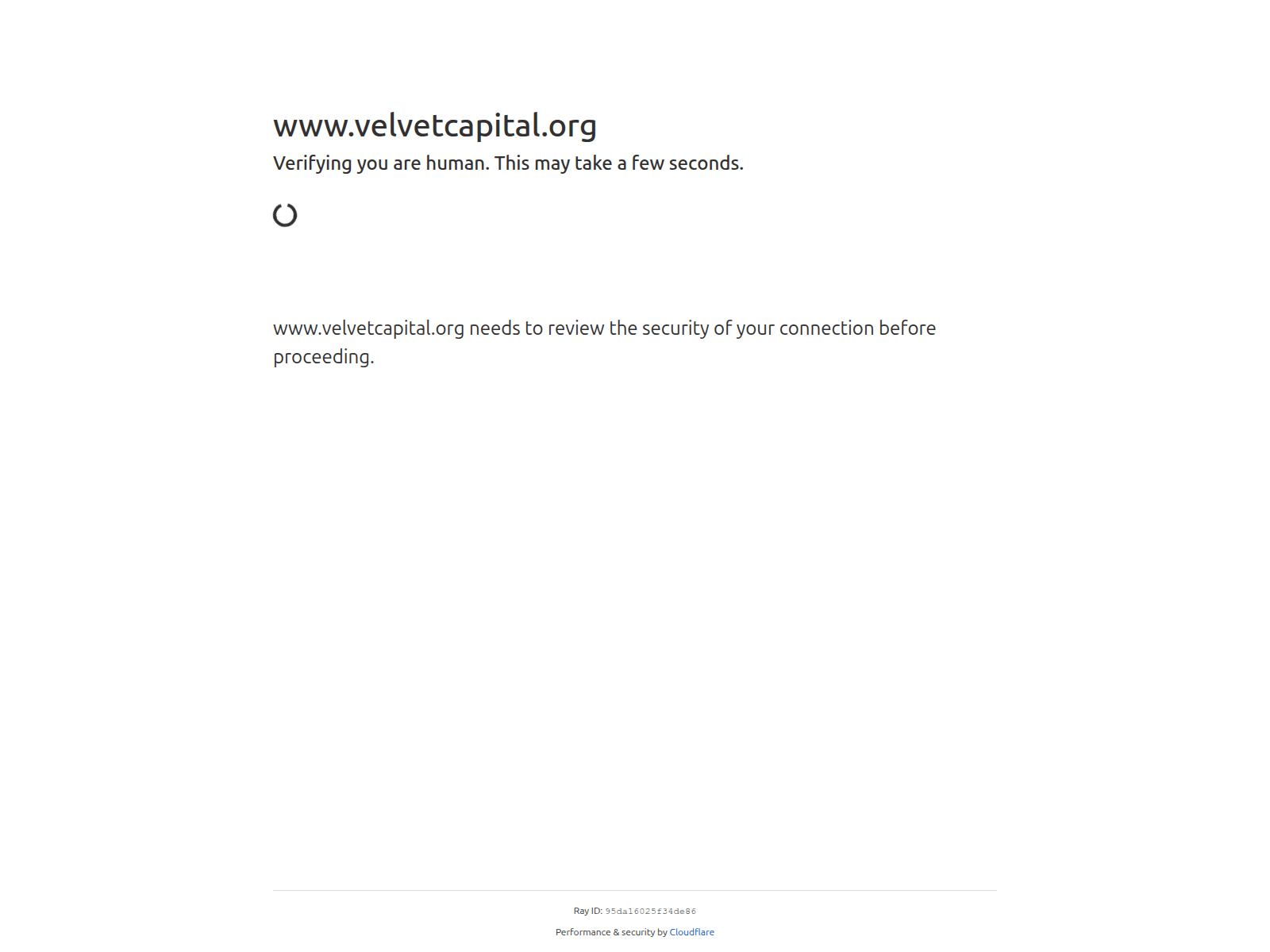 Screenshot of velvetcapital.org