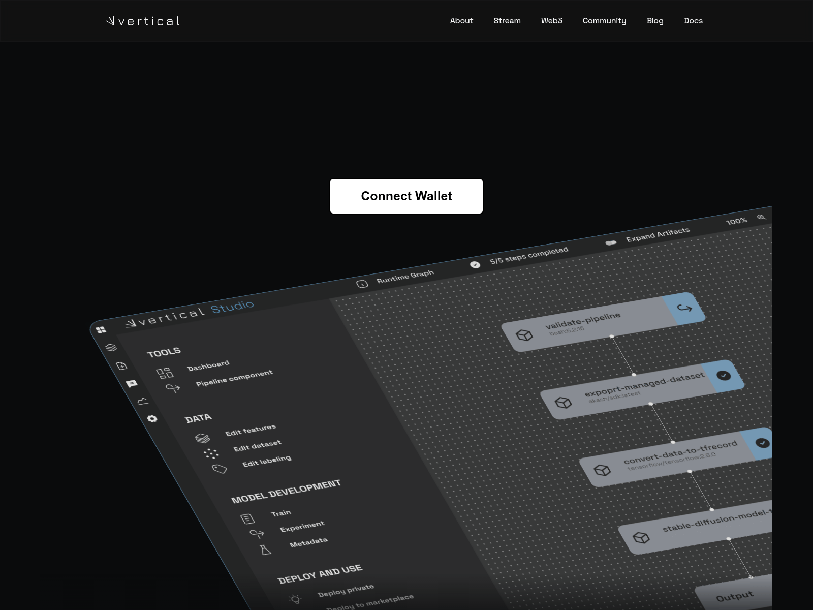 Screenshot of verticalstudio-registers.xyz