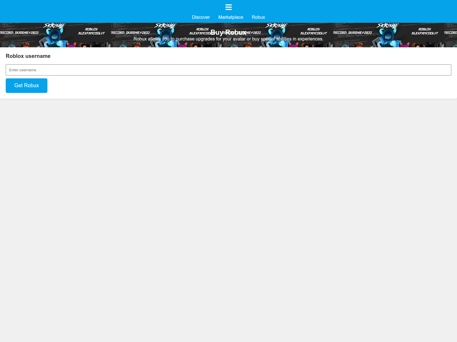 Screenshot of snapnord.com
