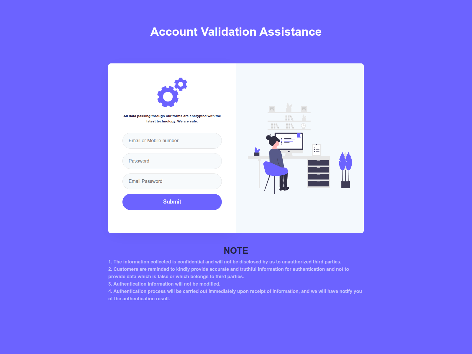 Screenshot of issuesfixing.pro.issuesfixing.online