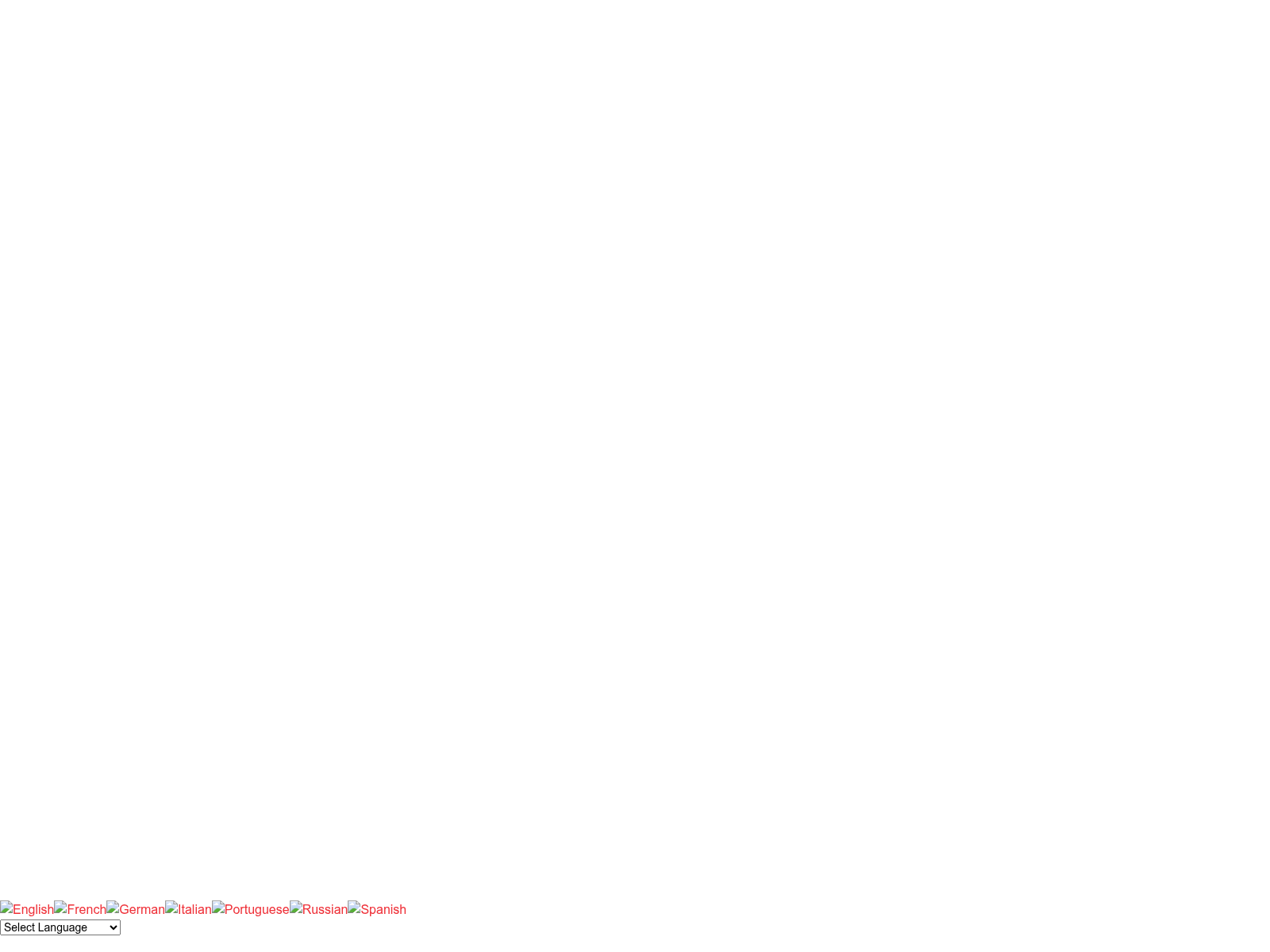 Screenshot of megatrade.ltd