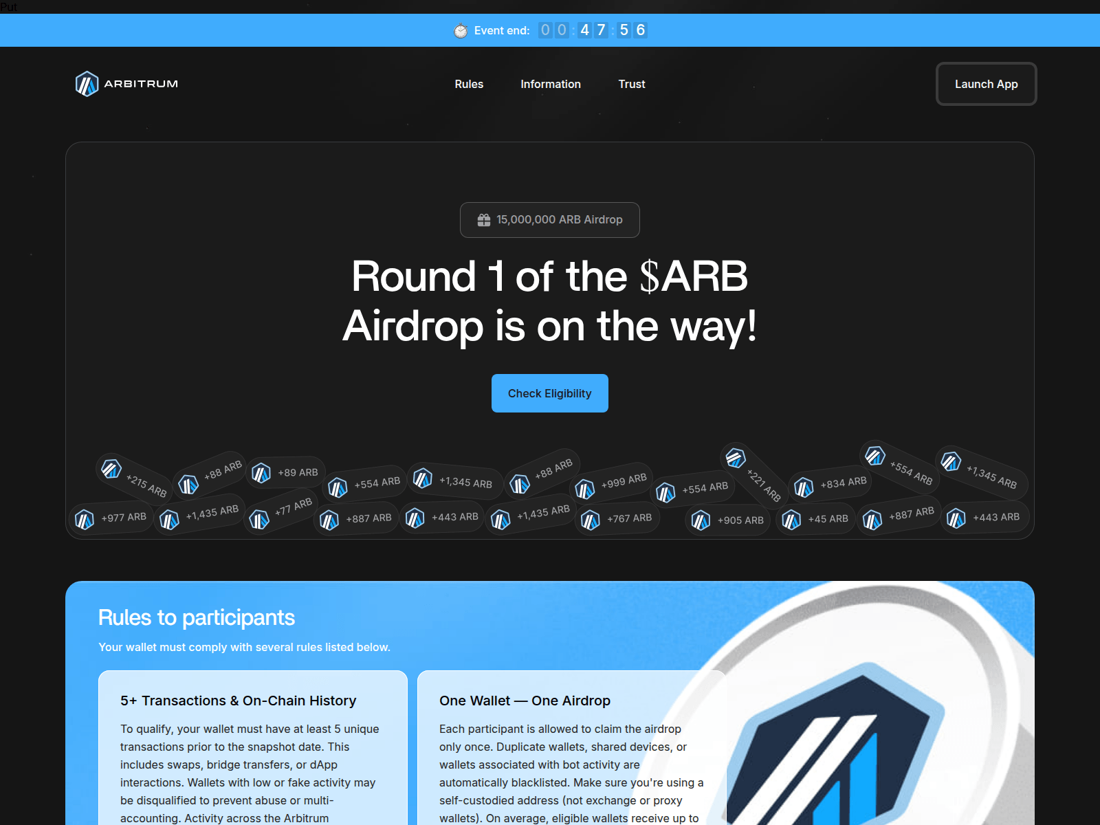 Forensic screenshot of dockelley.com