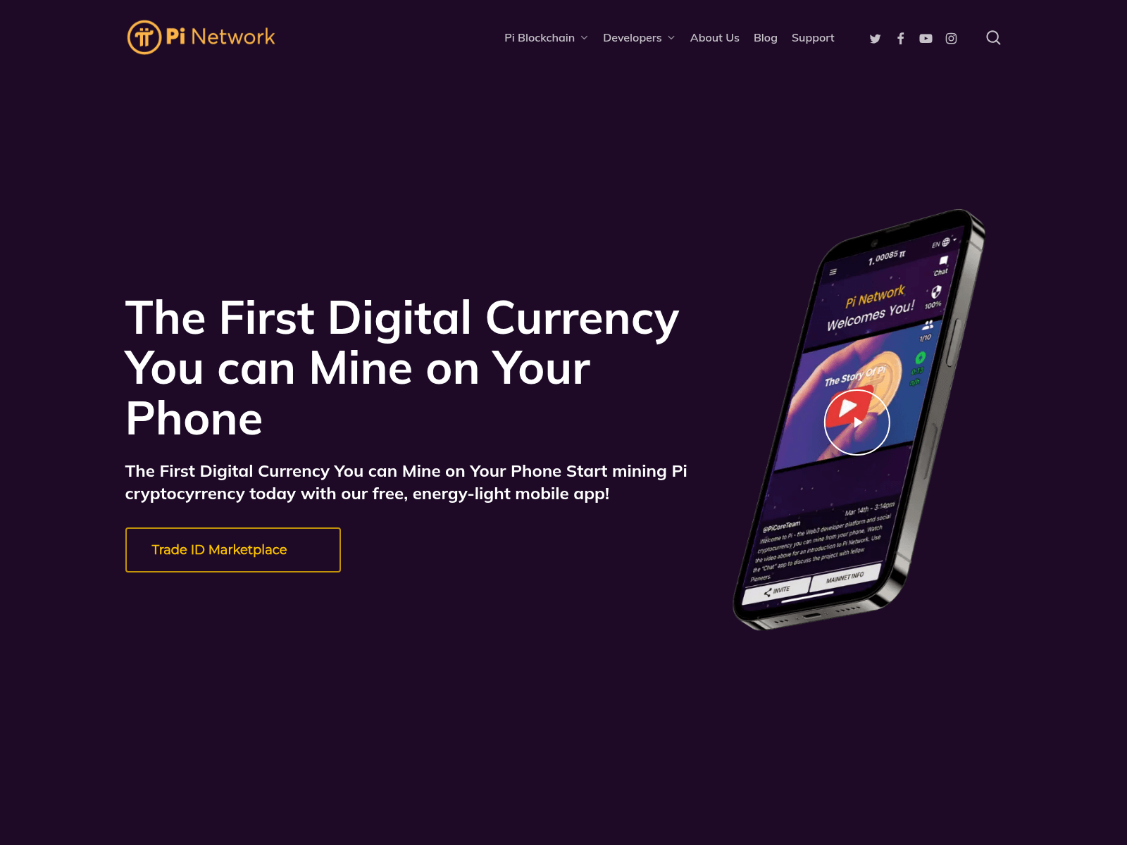 Screenshot of payoutoption.com