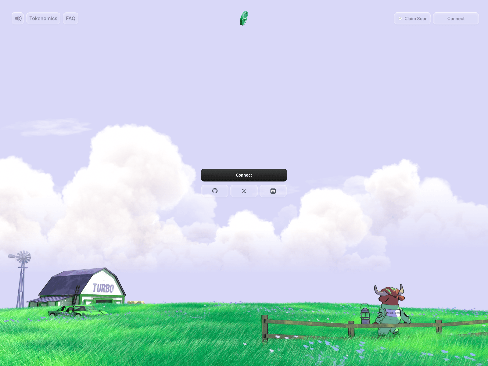 Screenshot of claims-eclipse.run