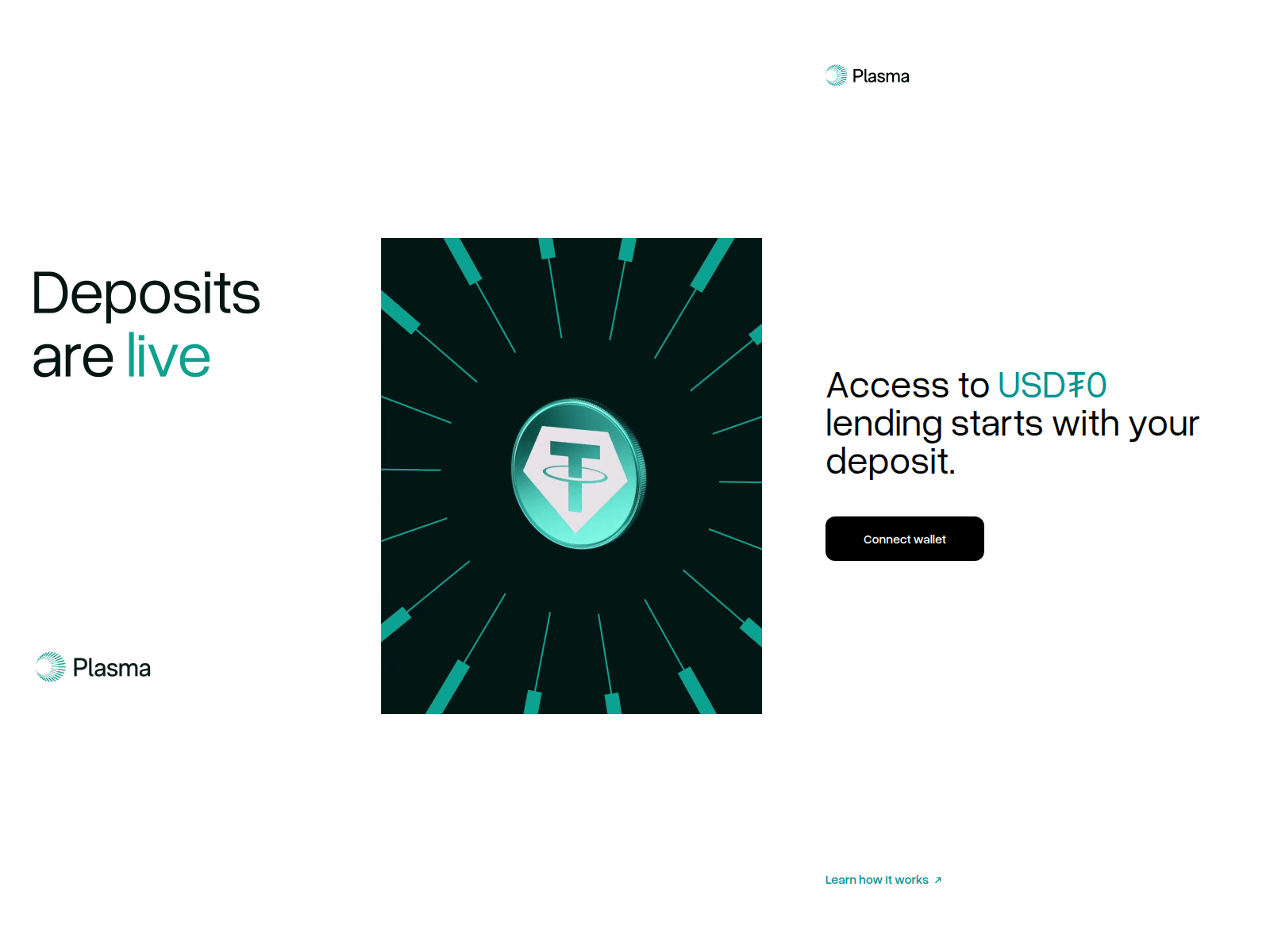 Screenshot of earn-plasma.to