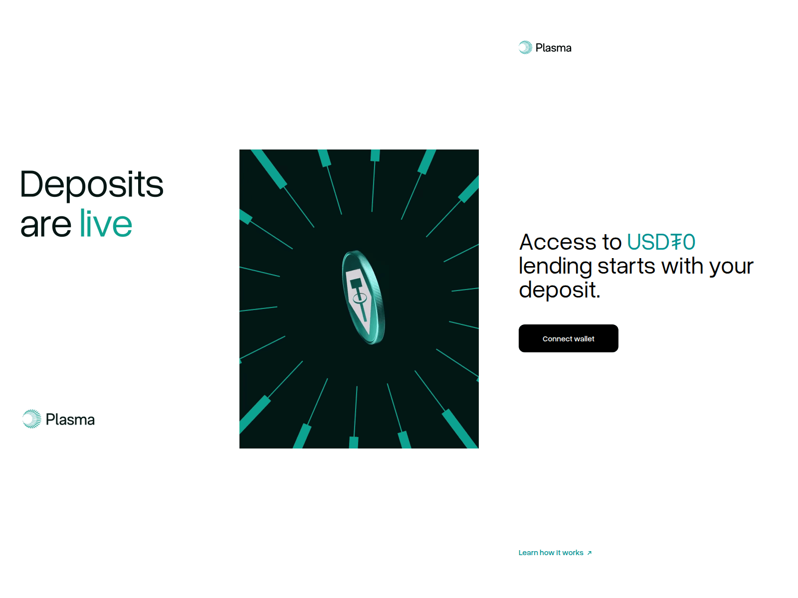 Screenshot of fdn-plasma.to