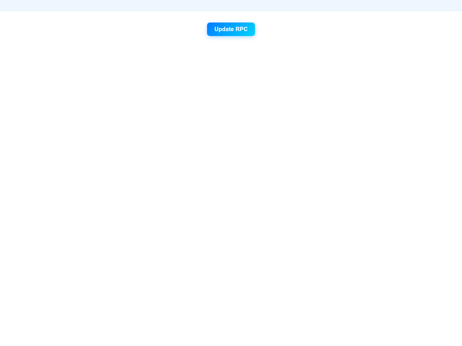 Screenshot of rpcnodesupdate.com