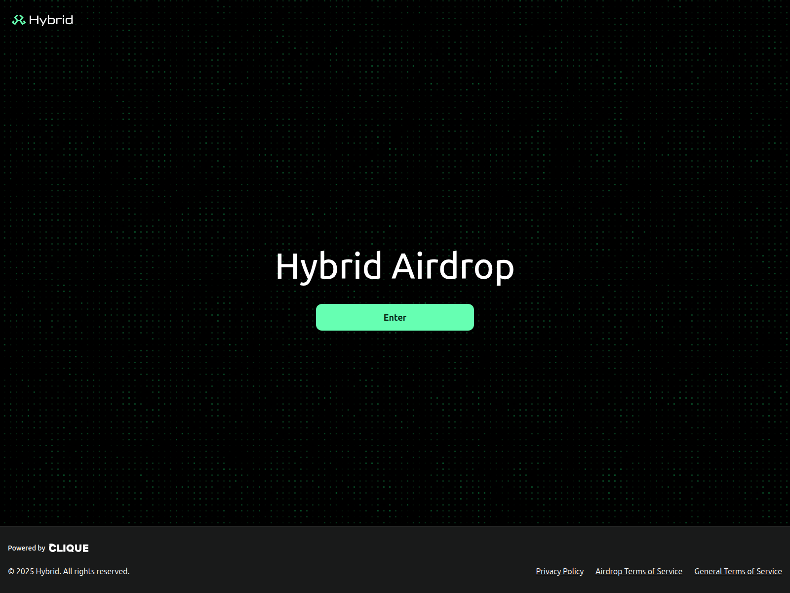 Screenshot of buildonhyb.live