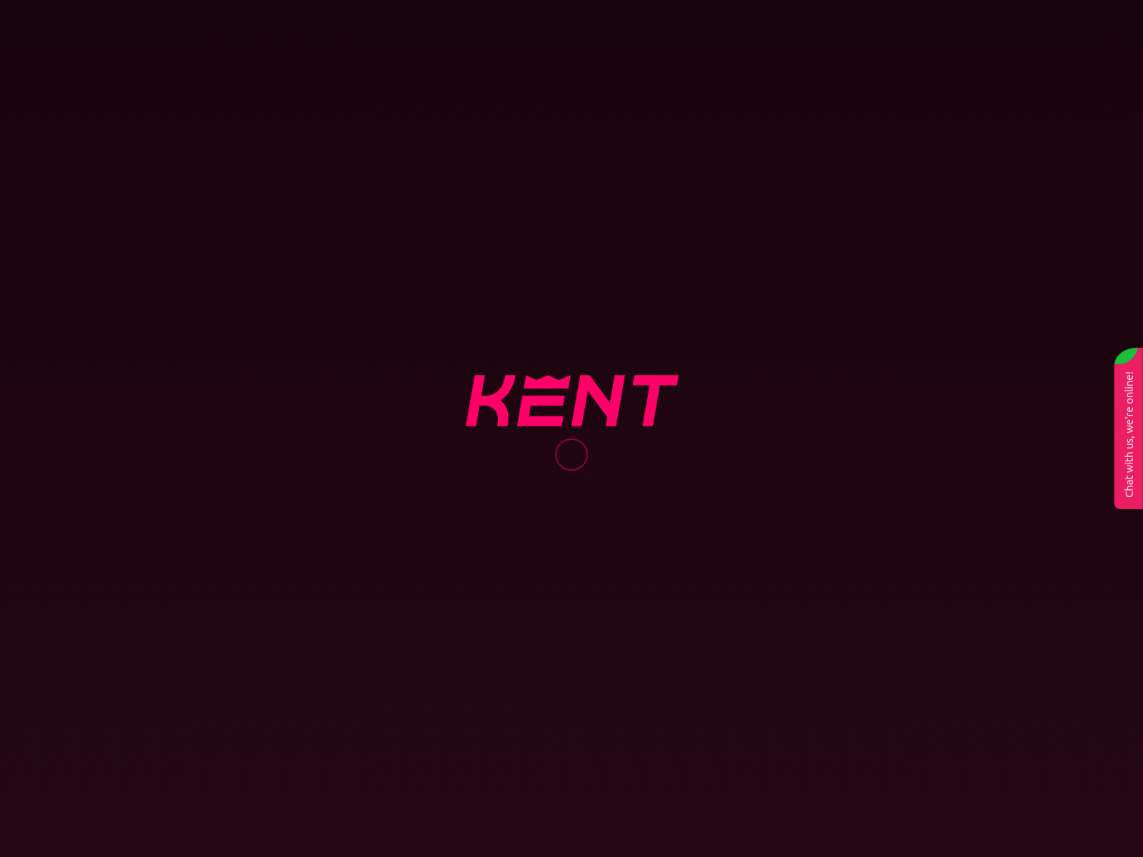 Screenshot of kentcasino777.com